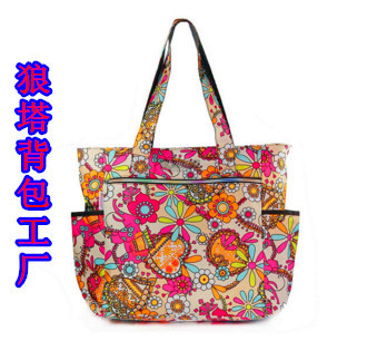 煙臺(tái)電腦背包廠 專業(yè)定制背包LOGO，報(bào)價(jià)與圖片展示