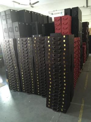 投資箱包廠需要多少錢？解析箱包產(chǎn)業(yè)的創(chuàng)業(yè)機(jī)會與成本投入