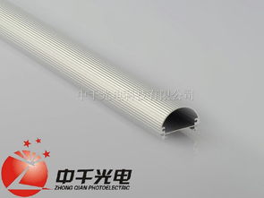 供應(yīng)LED日光燈鋁管的全面指南 優(yōu)勢(shì)、應(yīng)用與選購(gòu)要點(diǎn)
