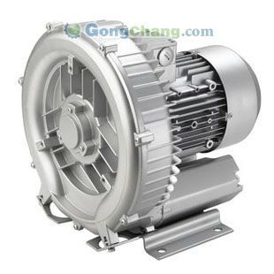 供應德國好凱德4HB220H56高壓風機 高效動力，助力工業設備升級
